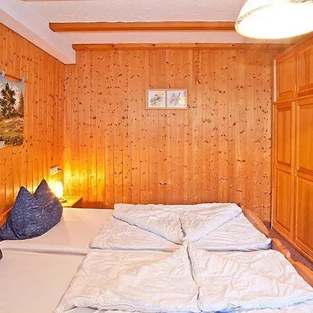 Fuchsweg Im Reichenbach F27a Holiday home Nesselwang