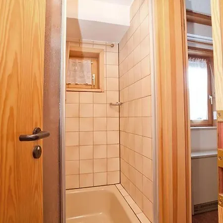 Fuchsweg Im Reichenbach F27a Holiday home