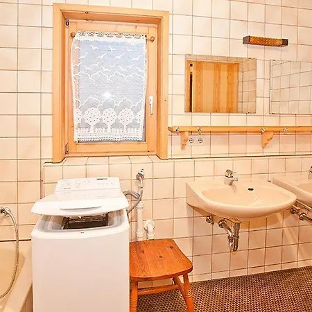 Holiday home Fuchsweg Im Reichenbach F27a