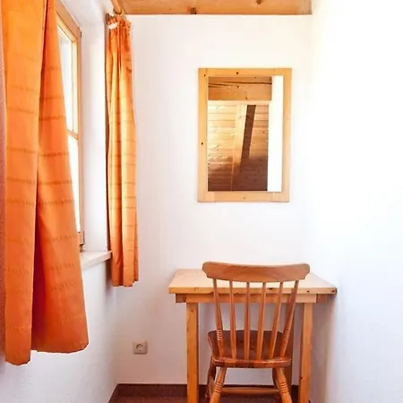 Fuchsweg Im Reichenbach F27a Holiday home Nesselwang