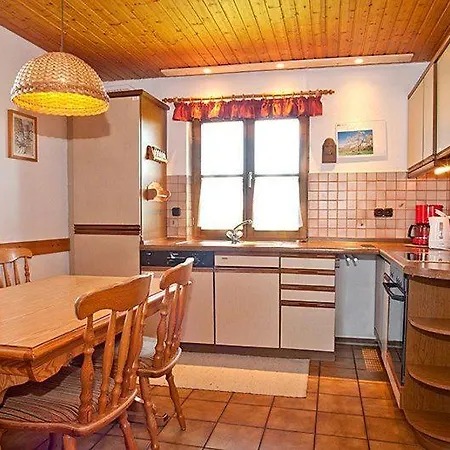 Fuchsweg Im Reichenbach F27a Holiday home