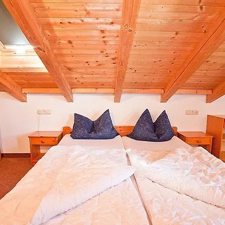 Fuchsweg Im Reichenbach F27a * Nesselwang