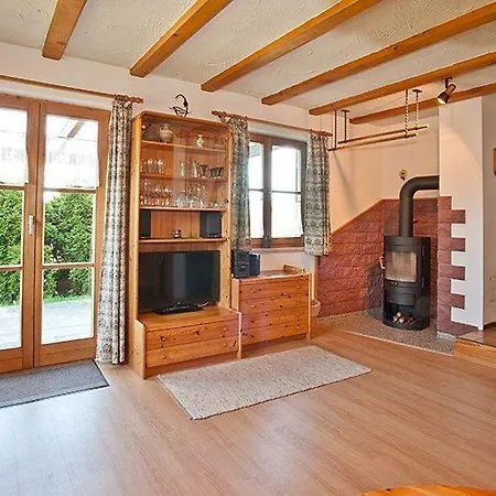 Fuchsweg Im Reichenbach F27a Holiday home *