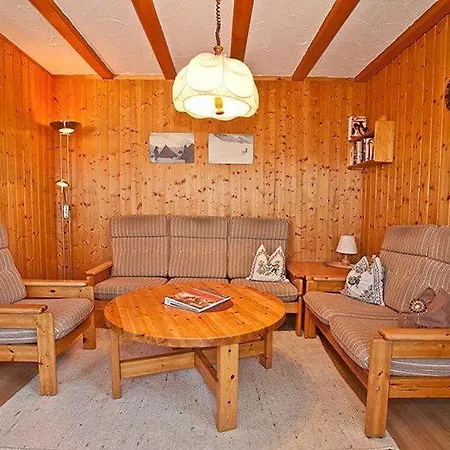 Holiday home Fuchsweg Im Reichenbach F27a Nesselwang