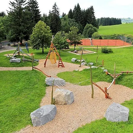 Fuchsweg Im Reichenbach F27a Nesselwang