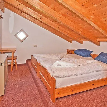 Ferienhaus Fuchsweg Im Reichenbach F27a *