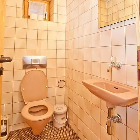 Fuchsweg Im Reichenbach F27a Casa vacanze *