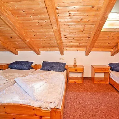 Fuchsweg Im Reichenbach F27a Casa vacanze *