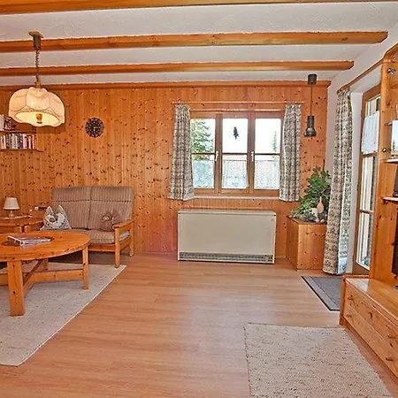 Casa vacanze Fuchsweg Im Reichenbach F27a *