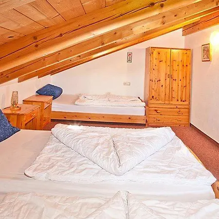 Ferienhaus Fuchsweg Im Reichenbach F27a *