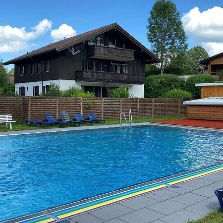 Casa vacanze Fuchsweg Im Reichenbach F27a *