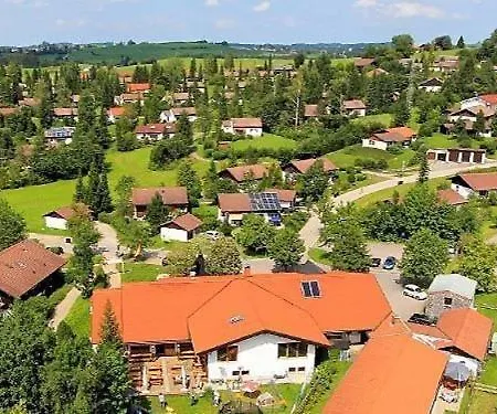 Casa vacanze Fuchsweg Im Reichenbach F27a